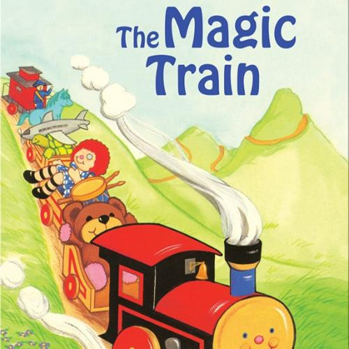 (Video học tập) The Magic Train